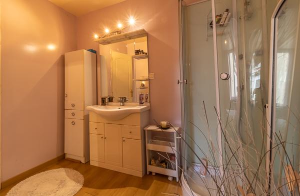 Maisons Gièvres 7 pièce(s) 138 m2