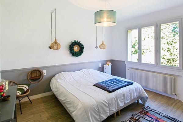 Propriété avec étang privé sur 1,5 hectare