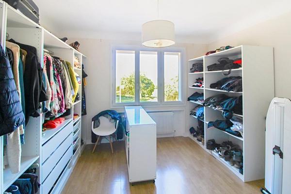 Propriété avec étang privé sur 1,5 hectare