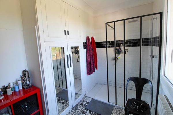 Propriété avec étang privé sur 1,5 hectare