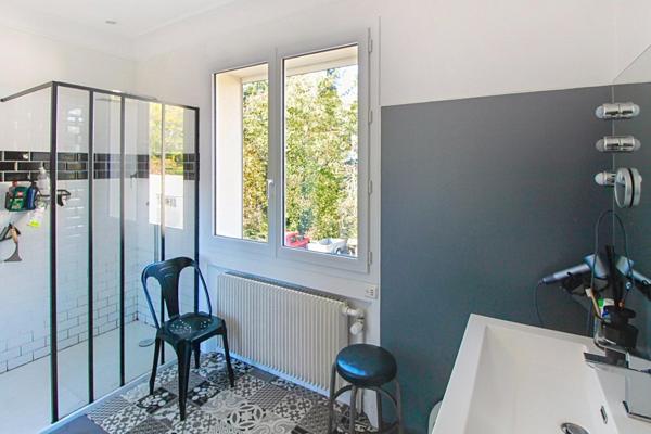 Propriété avec étang privé sur 1,5 hectare