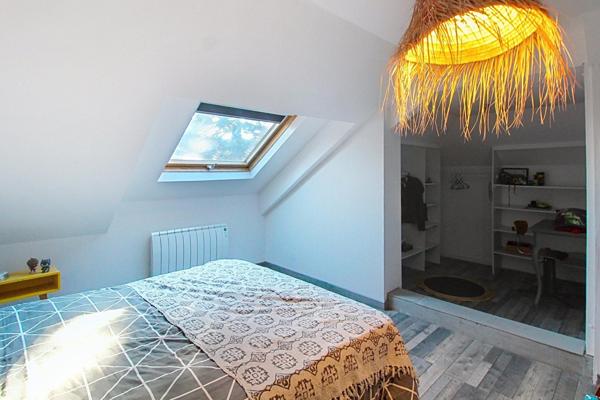 Propriété avec étang privé sur 1,5 hectare