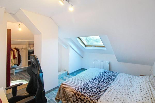 Propriété avec étang privé sur 1,5 hectare