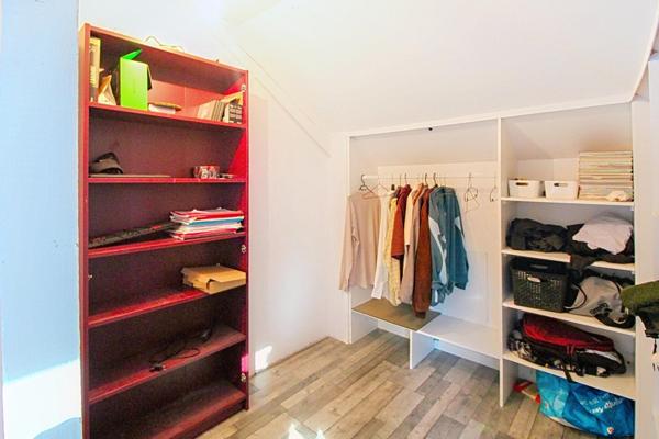 Propriété avec étang privé sur 1,5 hectare