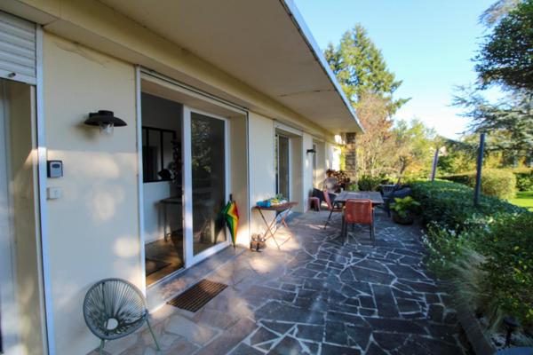 Propriété avec étang privé sur 1,5 hectare