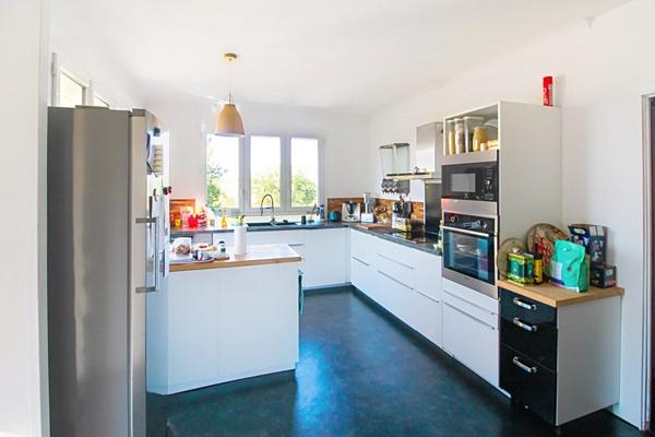 Propriété avec étang privé sur 1,5 hectare