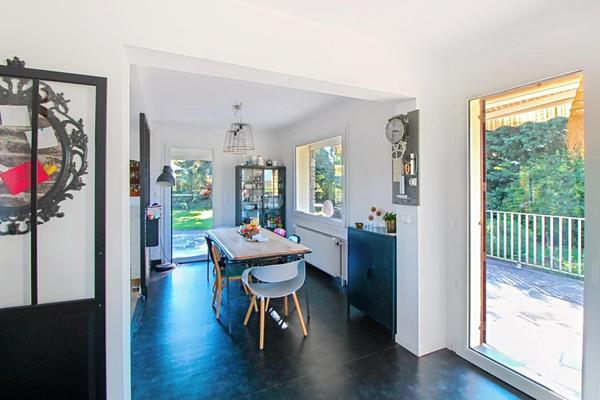 Propriété avec étang privé sur 1,5 hectare