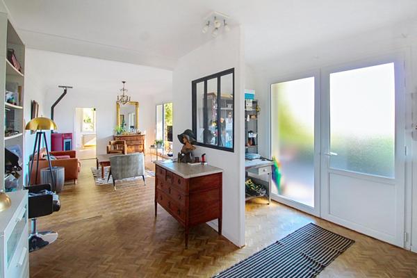 Propriété avec étang privé sur 1,5 hectare