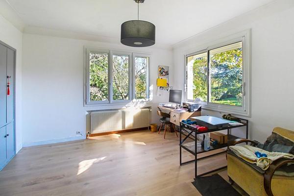 Propriété avec étang privé sur 1,5 hectare