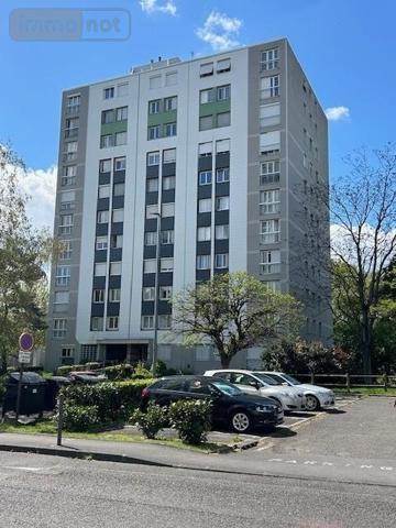 Appartement à vendre à Clermont-Ferrand dans le Puy-de-Dôme (63100), ref : 63022-54