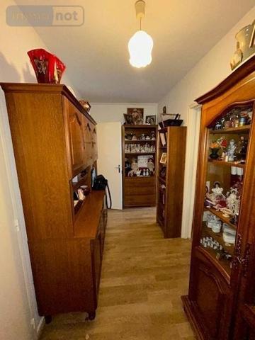 Appartement à vendre à Clermont-Ferrand dans le Puy-de-Dôme (63100), ref : 63022-54