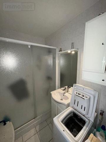 Appartement à vendre à Clermont-Ferrand dans le Puy-de-Dôme (63100), ref : 63022-54