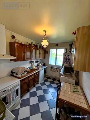 Appartement à vendre à Clermont-Ferrand dans le Puy-de-Dôme (63100), ref : 63022-54