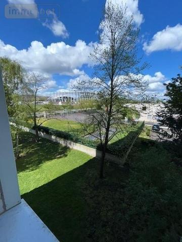 Appartement à vendre à Clermont-Ferrand dans le Puy-de-Dôme (63100), ref : 63022-54