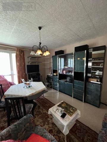 Appartement à vendre à Clermont-Ferrand dans le Puy-de-Dôme (63100), ref : 63022-54