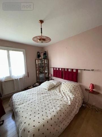 Appartement à vendre à Clermont-Ferrand dans le Puy-de-Dôme (63100), ref : 63022-54