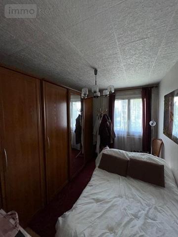 Appartement à vendre à Clermont-Ferrand dans le Puy-de-Dôme (63100), ref : 63022-54