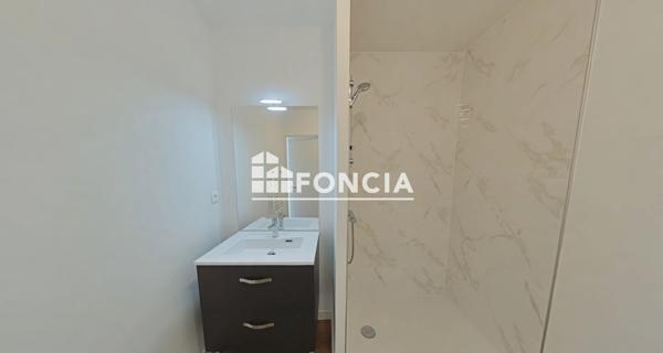Location Appartement 2 pièces 40.55 m² - Trignac 44570