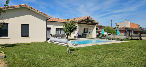 Maison 5 pièce(s) 170 m2-