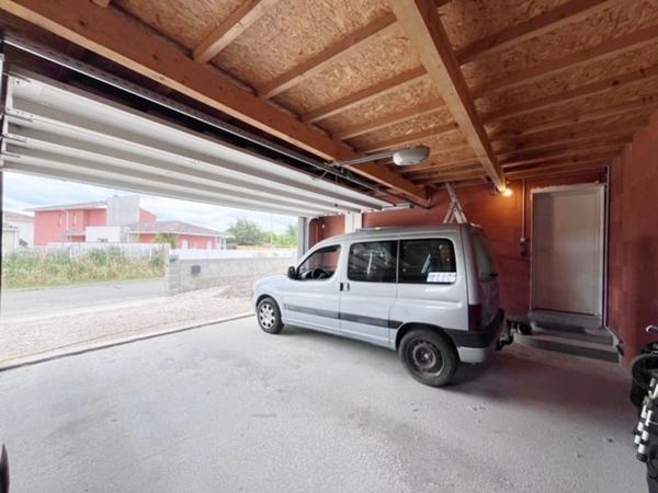 Maison 5 pièce(s) 170 m2-