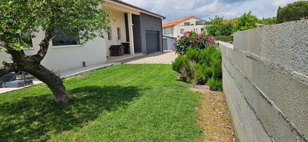 Maison 5 pièce(s) 170 m2-