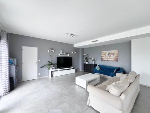 Maison 5 pièce(s) 170 m2-