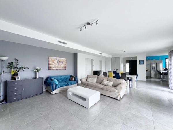 Maison 5 pièce(s) 170 m2-