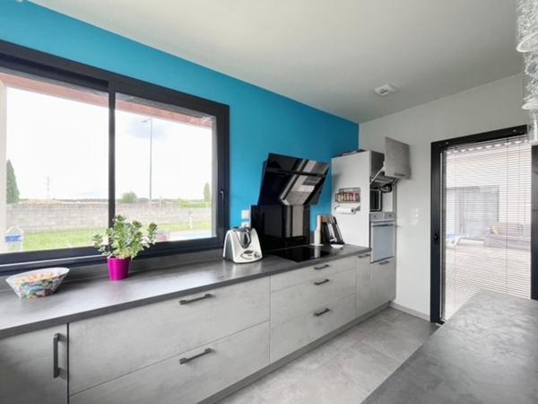 Maison 5 pièce(s) 170 m2-