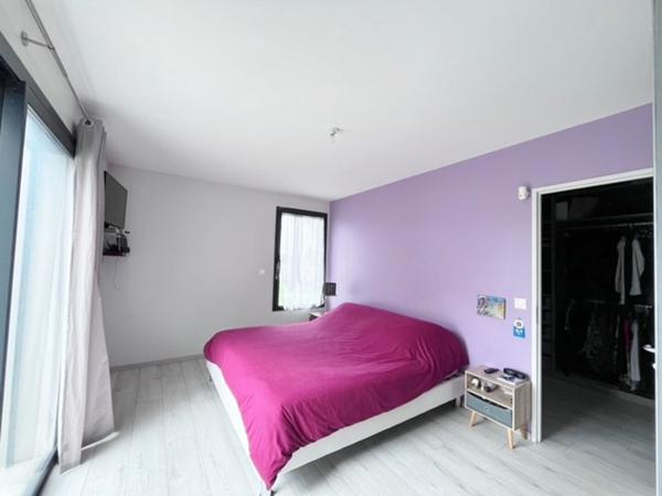 Maison 5 pièce(s) 170 m2-