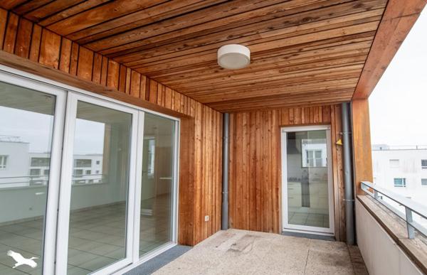 Appartement à vendre |  Floirac |  4 pièces | 80 m²