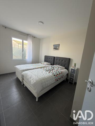 Maison à vendre 3 pièces 70 m² Bretignolles-sur-Mer