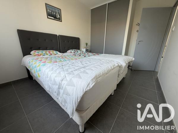 Maison à vendre 3 pièces 70 m² Bretignolles-sur-Mer