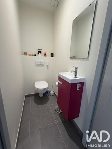 Maison à vendre 3 pièces 70 m² Bretignolles-sur-Mer