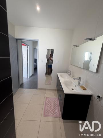 Maison à vendre 3 pièces 70 m² Bretignolles-sur-Mer