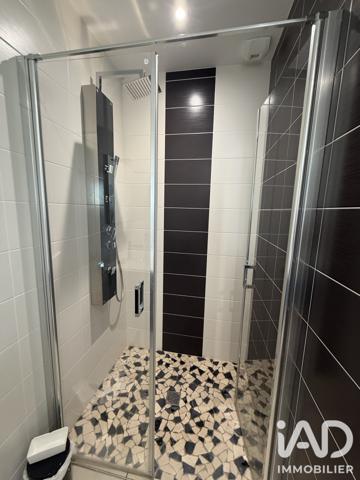 Maison à vendre 3 pièces 70 m² Bretignolles-sur-Mer