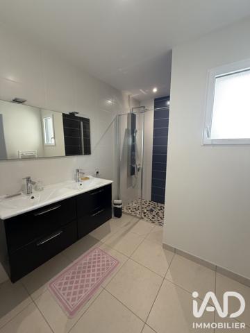 Maison à vendre 3 pièces 70 m² Bretignolles-sur-Mer