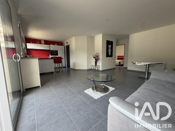 Maison à vendre 3 pièces 70 m² Bretignolles-sur-Mer