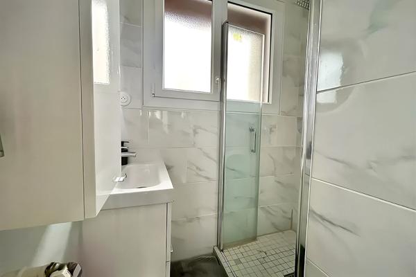 Appartement Vitry Sur Seine - Centre- ville - 3 pièces 49 m2