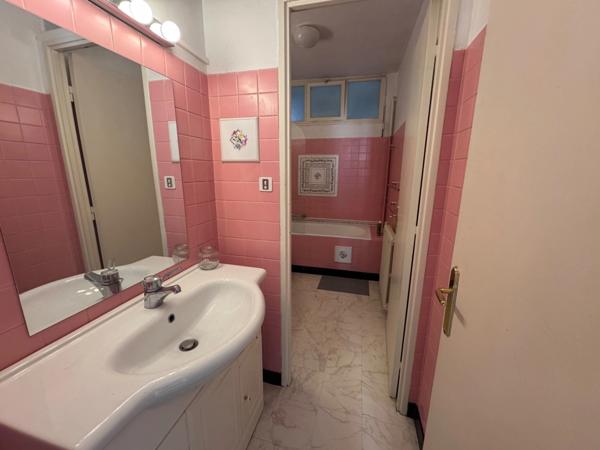 Appartement 6 pièces AGEN hyper centre (47)