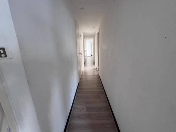 Appartement 6 pièces AGEN hyper centre (47)