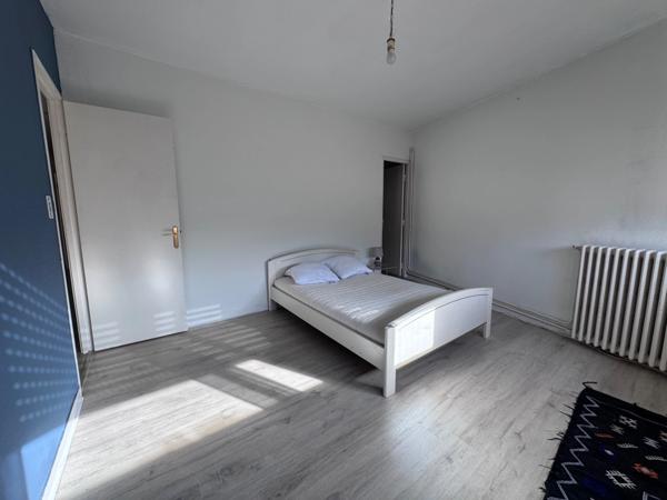 Appartement 6 pièces AGEN hyper centre (47)