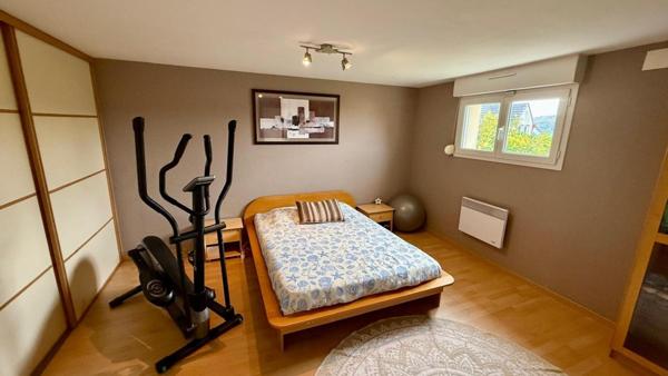 Maison Familiale avec de très beaux volumes