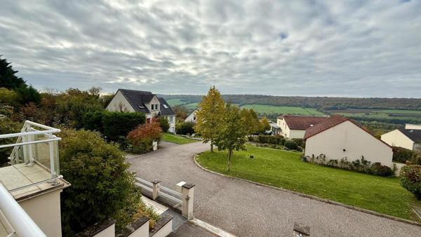 Maison Familiale avec de très beaux volumes