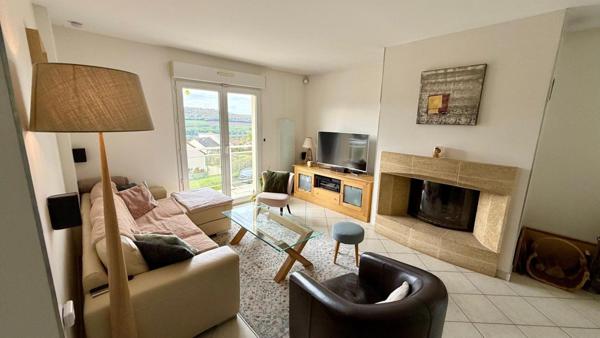 Maison Familiale avec de très beaux volumes