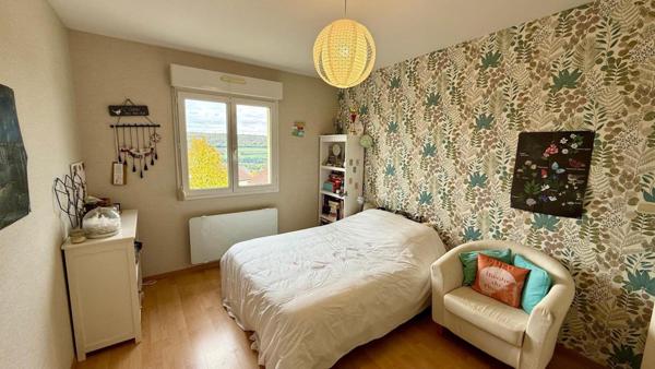 Maison Familiale avec de très beaux volumes