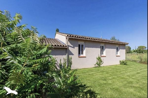Maison 231 500 € Auterive 4 p 88 m² DPE D