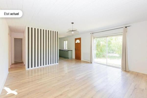 Maison 231 500 € Auterive 4 p 88 m² DPE D