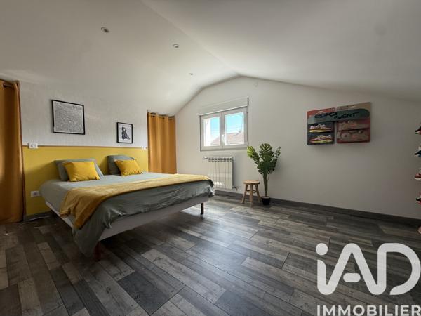 Maison à vendre 4 pièces 130 m² Vitry-le-François