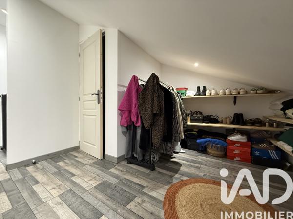 Maison à vendre 4 pièces 130 m² Vitry-le-François