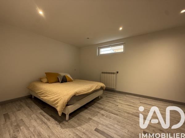 Maison à vendre 4 pièces 130 m² Vitry-le-François